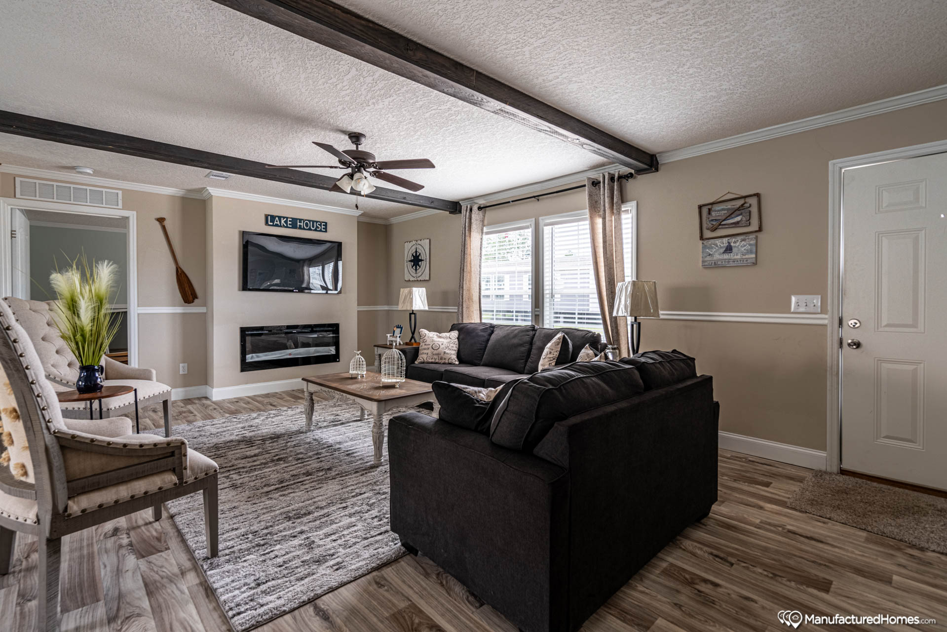 Providence PV32664A Mobile Homes For Sale Normandy Manufactured